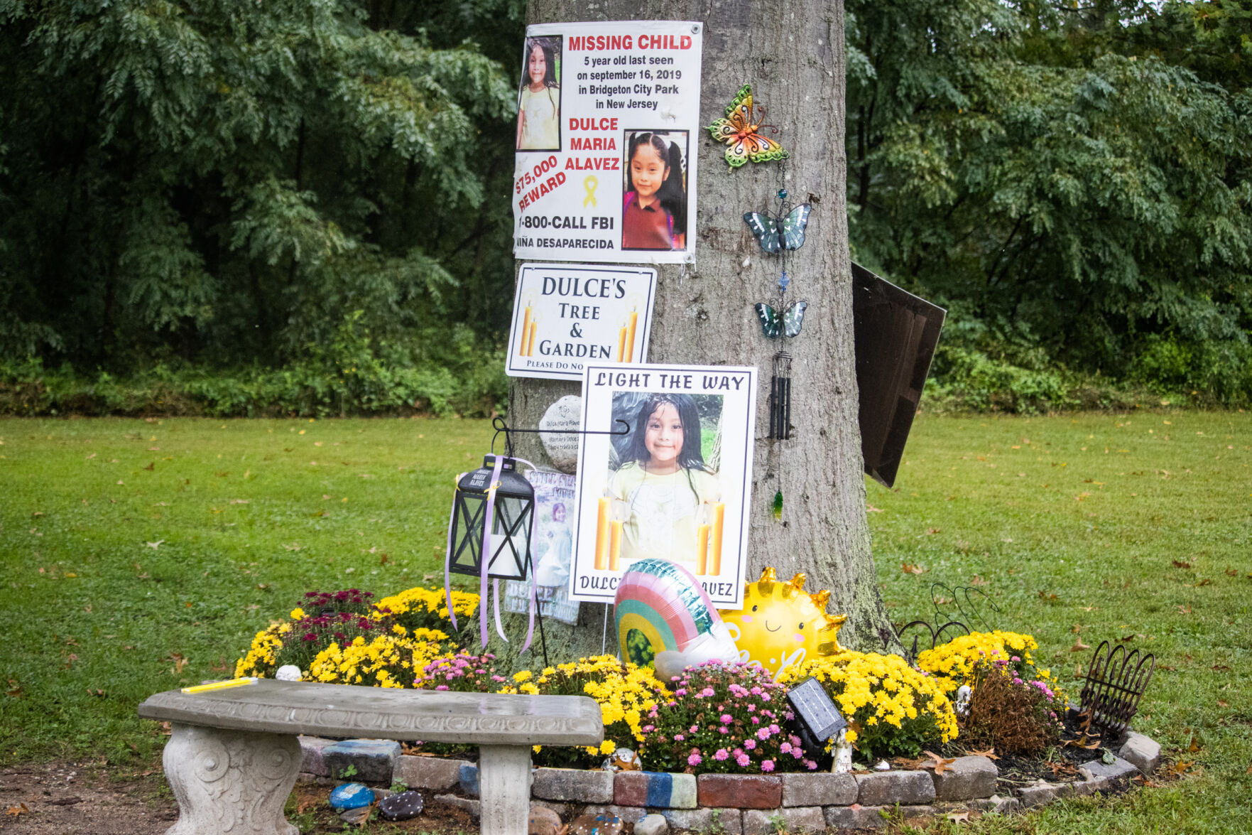 Remembering Dulce